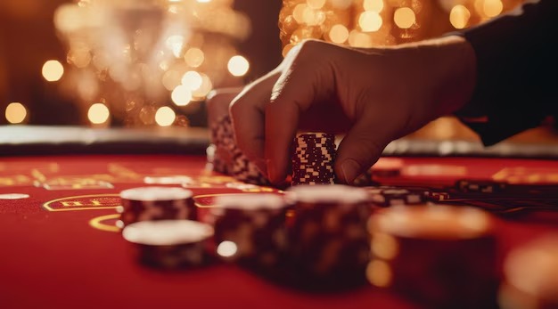 togel lengkap Live Casino