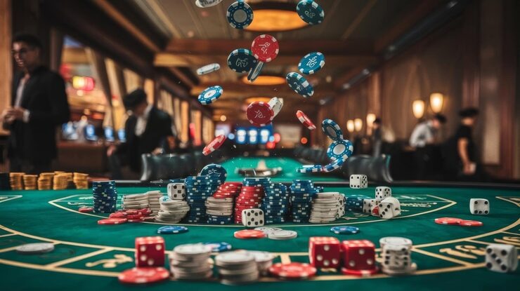 togel lengkap Slots
