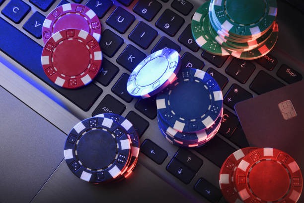 togel lengkap Bingo & Keno